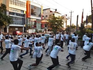 World Stroke Day 2019
